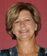 Carol Robertson, Mills County Auditor